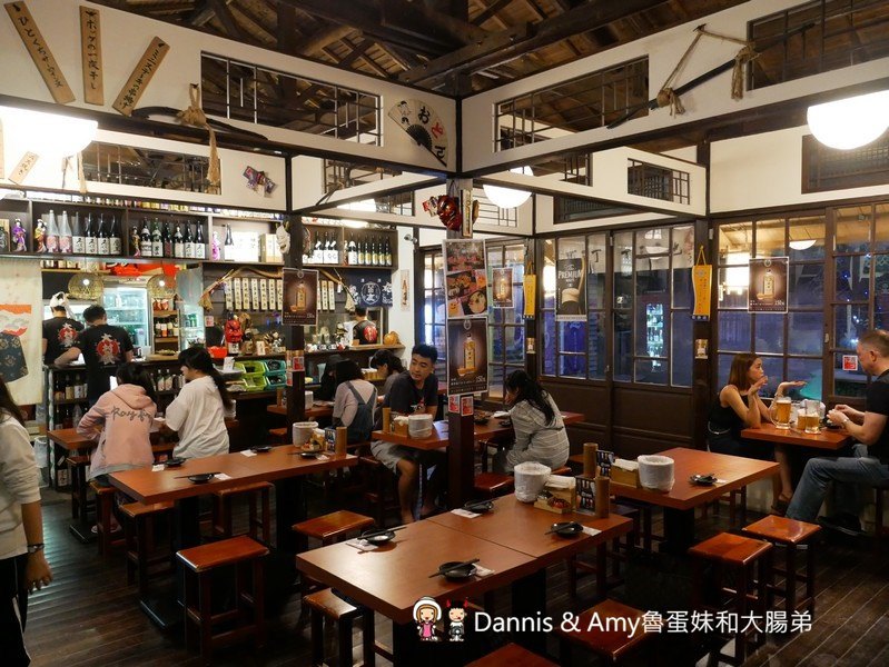 《新竹市區居酒屋推薦》大村武串燒居酒屋。巷弄老宅裏品嘗日式料理串燒美味︱影片 《新竹市區居酒屋推薦》大村武串燒居酒屋。巷弄老宅裏品嘗日式料理串燒美味︱影片