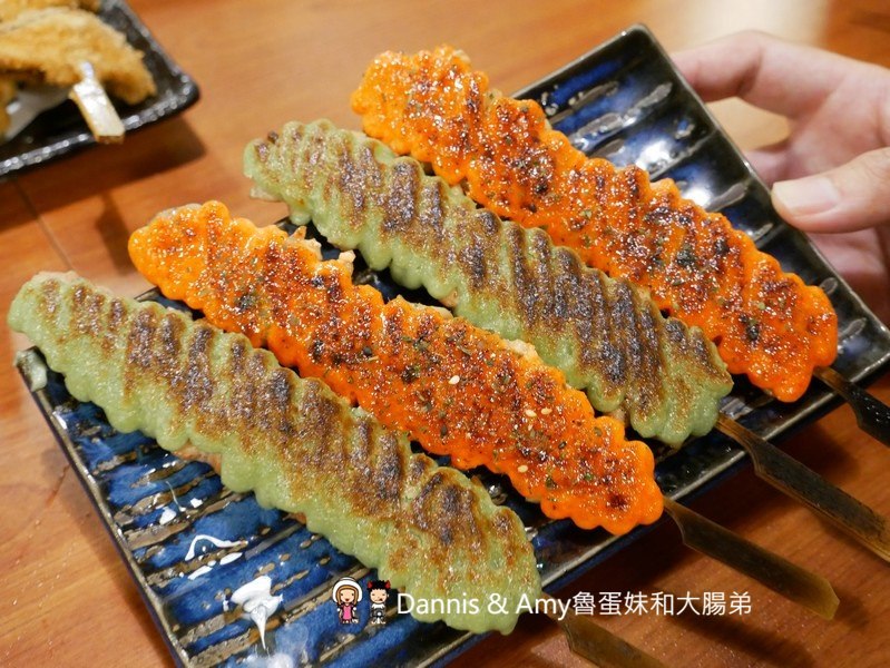 《新竹市區居酒屋推薦》大村武串燒居酒屋。巷弄老宅裏品嘗日式料理串燒美味︱影片 《新竹市區居酒屋推薦》大村武串燒居酒屋。巷弄老宅裏品嘗日式料理串燒美味︱影片