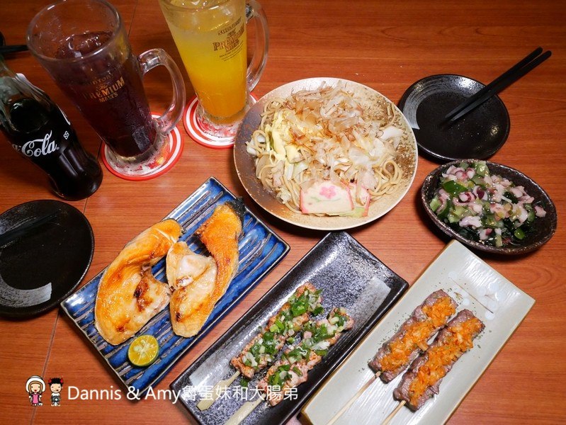 《新竹市區居酒屋推薦》大村武串燒居酒屋。巷弄老宅裏品嘗日式料理串燒美味︱影片 《新竹市區居酒屋推薦》大村武串燒居酒屋。巷弄老宅裏品嘗日式料理串燒美味︱影片