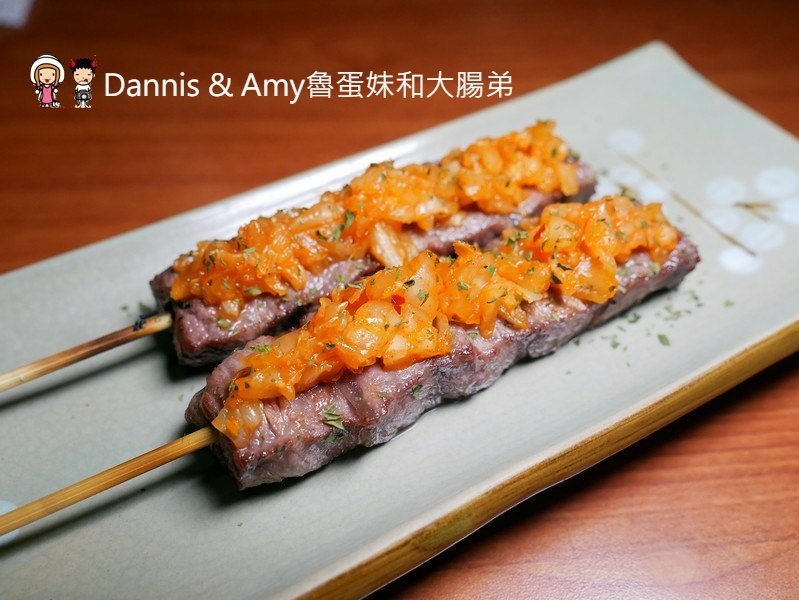 《新竹市區居酒屋推薦》大村武串燒居酒屋。巷弄老宅裏品嘗日式料理串燒美味︱影片 《新竹市區居酒屋推薦》大村武串燒居酒屋。巷弄老宅裏品嘗日式料理串燒美味︱影片