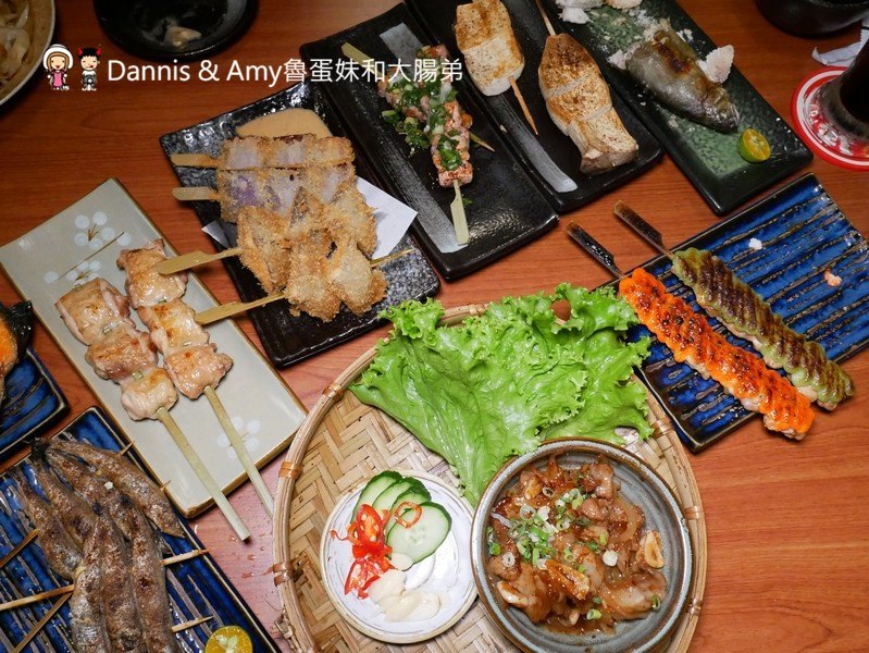 《新竹市區居酒屋推薦》大村武串燒居酒屋。巷弄老宅裏品嘗日式料理串燒美味︱影片 《新竹市區居酒屋推薦》大村武串燒居酒屋。巷弄老宅裏品嘗日式料理串燒美味︱影片