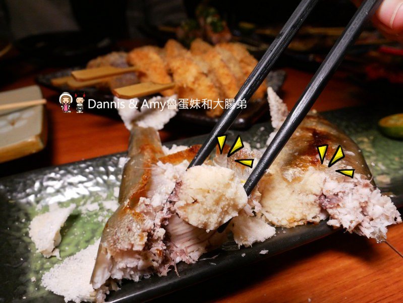 《新竹市區居酒屋推薦》大村武串燒居酒屋。巷弄老宅裏品嘗日式料理串燒美味︱影片 《新竹市區居酒屋推薦》大村武串燒居酒屋。巷弄老宅裏品嘗日式料理串燒美味︱影片