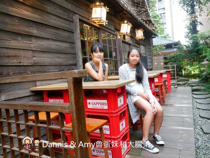 《新竹市區居酒屋推薦》大村武串燒居酒屋。巷弄老宅裏品嘗日式料理串燒美味︱影片 《新竹市區居酒屋推薦》大村武串燒居酒屋。巷弄老宅裏品嘗日式料理串燒美味︱影片