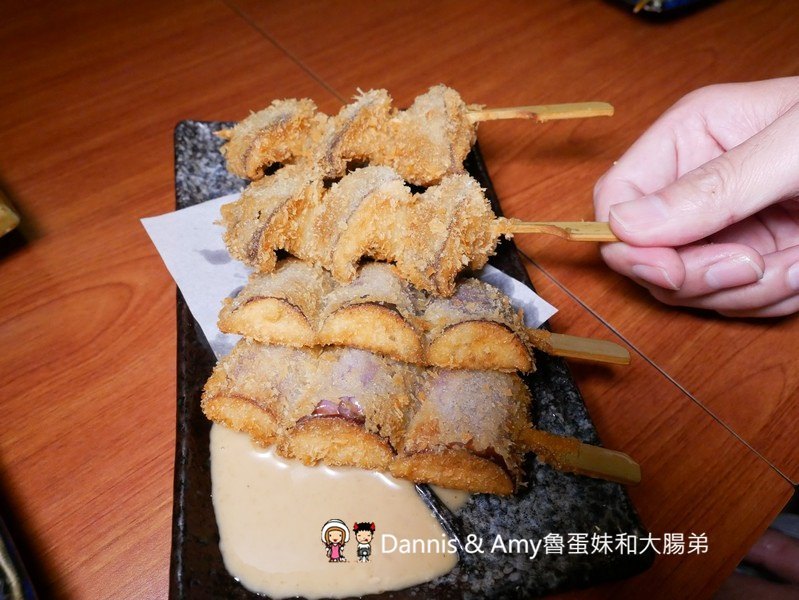 《新竹市區居酒屋推薦》大村武串燒居酒屋。巷弄老宅裏品嘗日式料理串燒美味︱影片 《新竹市區居酒屋推薦》大村武串燒居酒屋。巷弄老宅裏品嘗日式料理串燒美味︱影片