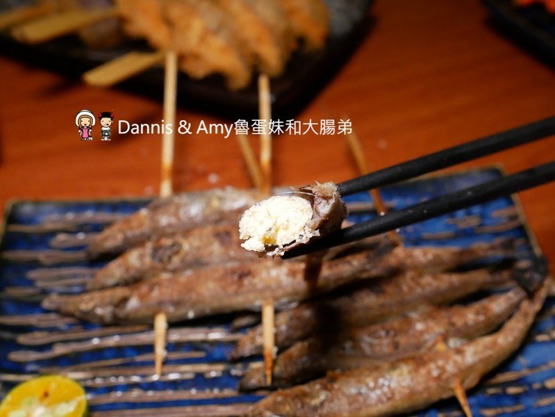 《新竹市區居酒屋推薦》大村武串燒居酒屋。巷弄老宅裏品嘗日式料理串燒美味︱影片 《新竹市區居酒屋推薦》大村武串燒居酒屋。巷弄老宅裏品嘗日式料理串燒美味︱影片