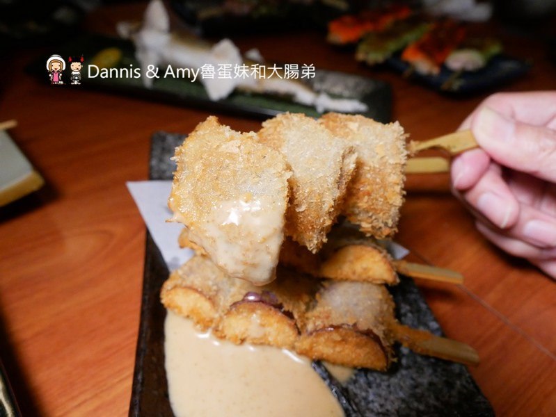 《新竹市區居酒屋推薦》大村武串燒居酒屋。巷弄老宅裏品嘗日式料理串燒美味︱影片 《新竹市區居酒屋推薦》大村武串燒居酒屋。巷弄老宅裏品嘗日式料理串燒美味︱影片