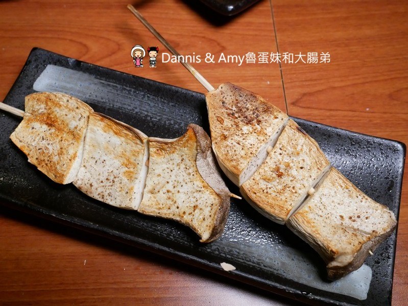 《新竹市區居酒屋推薦》大村武串燒居酒屋。巷弄老宅裏品嘗日式料理串燒美味︱影片 《新竹市區居酒屋推薦》大村武串燒居酒屋。巷弄老宅裏品嘗日式料理串燒美味︱影片