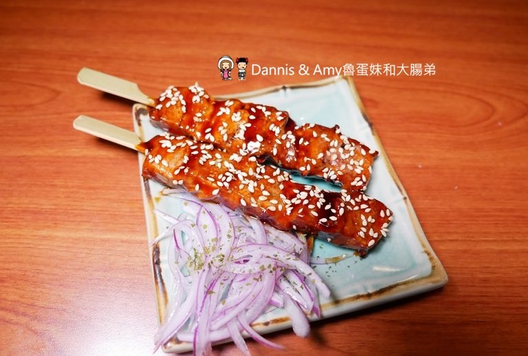 《新竹市區居酒屋推薦》大村武串燒居酒屋。巷弄老宅裏品嘗日式料理串燒美味︱影片 《新竹市區居酒屋推薦》大村武串燒居酒屋。巷弄老宅裏品嘗日式料理串燒美味︱影片