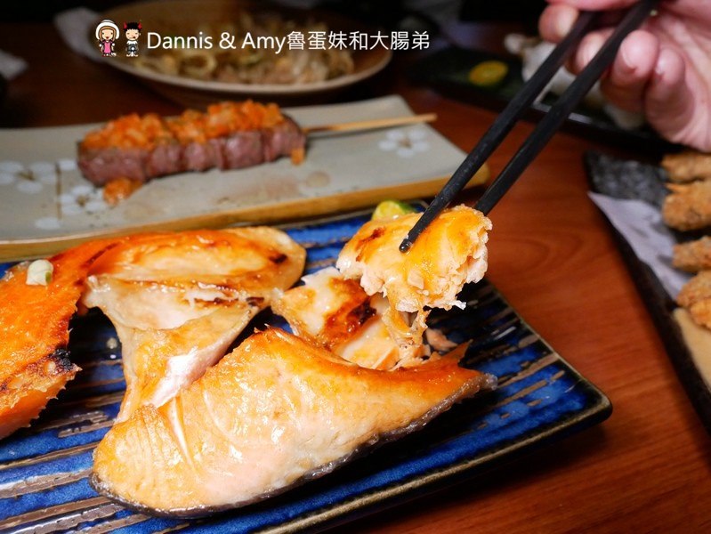 《新竹市區居酒屋推薦》大村武串燒居酒屋。巷弄老宅裏品嘗日式料理串燒美味︱影片 《新竹市區居酒屋推薦》大村武串燒居酒屋。巷弄老宅裏品嘗日式料理串燒美味︱影片