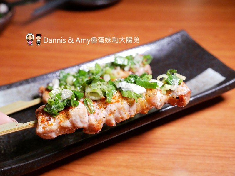 《新竹市區居酒屋推薦》大村武串燒居酒屋。巷弄老宅裏品嘗日式料理串燒美味︱影片 《新竹市區居酒屋推薦》大村武串燒居酒屋。巷弄老宅裏品嘗日式料理串燒美味︱影片