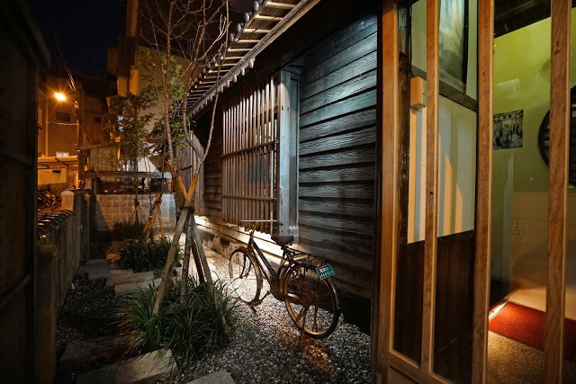 新竹美食聚餐推薦。大村武居酒屋。日式老屋居酒屋推薦 彷彿在日本用餐。串燒、烤物、炸物菜色精彩、酒類選擇超多~文末有菜單~
