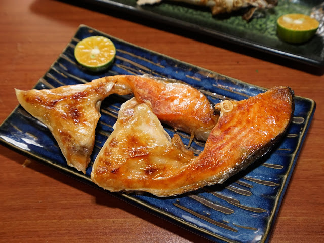 新竹美食聚餐推薦。大村武居酒屋。日式老屋居酒屋推薦 彷彿在日本用餐。串燒、烤物、炸物菜色精彩、酒類選擇超多~文末有菜單~