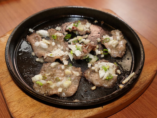 新竹美食聚餐推薦。大村武居酒屋。日式老屋居酒屋推薦 彷彿在日本用餐。串燒、烤物、炸物菜色精彩、酒類選擇超多~文末有菜單~