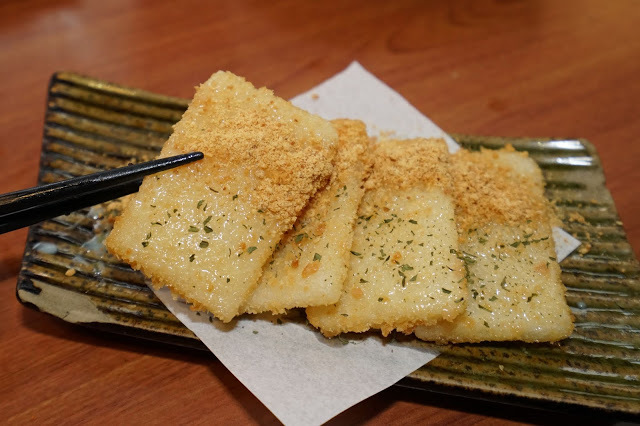 新竹美食聚餐推薦。大村武居酒屋。日式老屋居酒屋推薦 彷彿在日本用餐。串燒、烤物、炸物菜色精彩、酒類選擇超多~文末有菜單~
