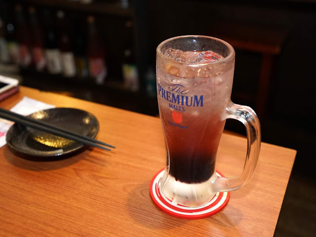 新竹美食聚餐推薦。大村武居酒屋。日式老屋居酒屋推薦 彷彿在日本用餐。串燒、烤物、炸物菜色精彩、酒類選擇超多~文末有菜單~