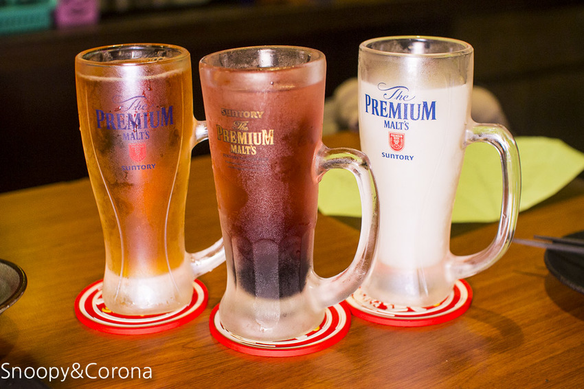 【新竹美食】大村武串燒居酒屋～百年日式木建築特色居酒屋，濃濃的日式氛圍小酌聚會首選