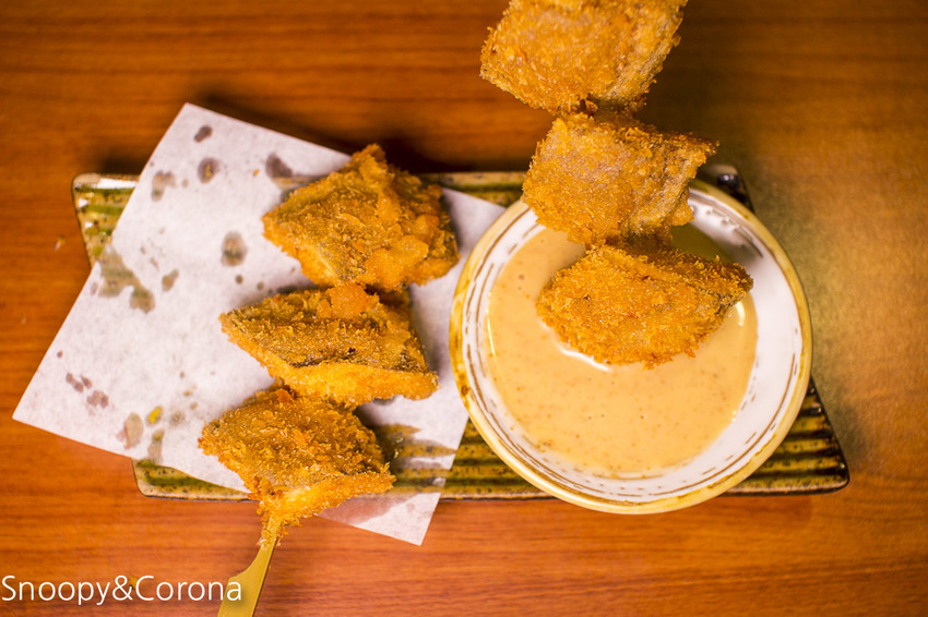 【新竹美食】大村武串燒居酒屋～百年日式木建築特色居酒屋，濃濃的日式氛圍小酌聚會首選