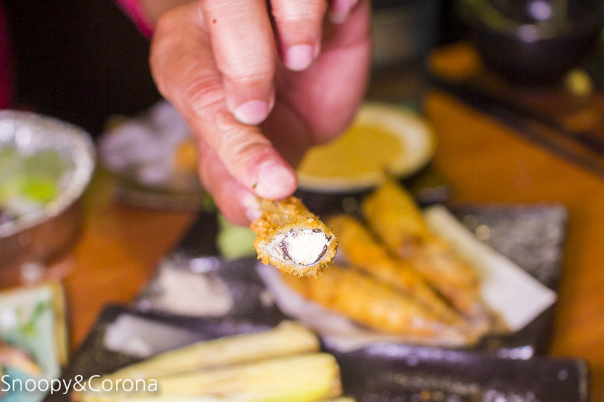 【新竹美食】大村武串燒居酒屋～百年日式木建築特色居酒屋，濃濃的日式氛圍小酌聚會首選