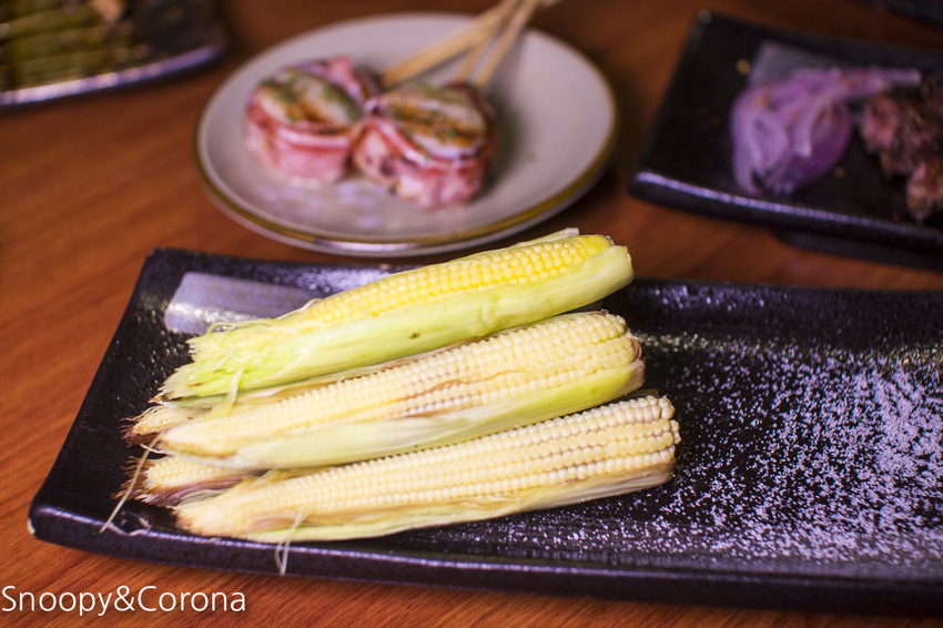 【新竹美食】大村武串燒居酒屋～百年日式木建築特色居酒屋，濃濃的日式氛圍小酌聚會首選