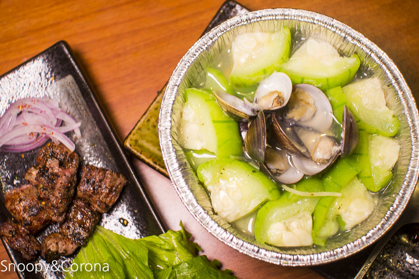 【新竹美食】大村武串燒居酒屋～百年日式木建築特色居酒屋，濃濃的日式氛圍小酌聚會首選