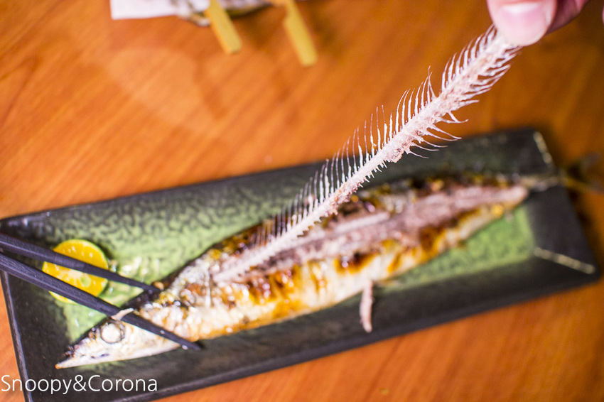 【新竹美食】大村武串燒居酒屋～百年日式木建築特色居酒屋，濃濃的日式氛圍小酌聚會首選