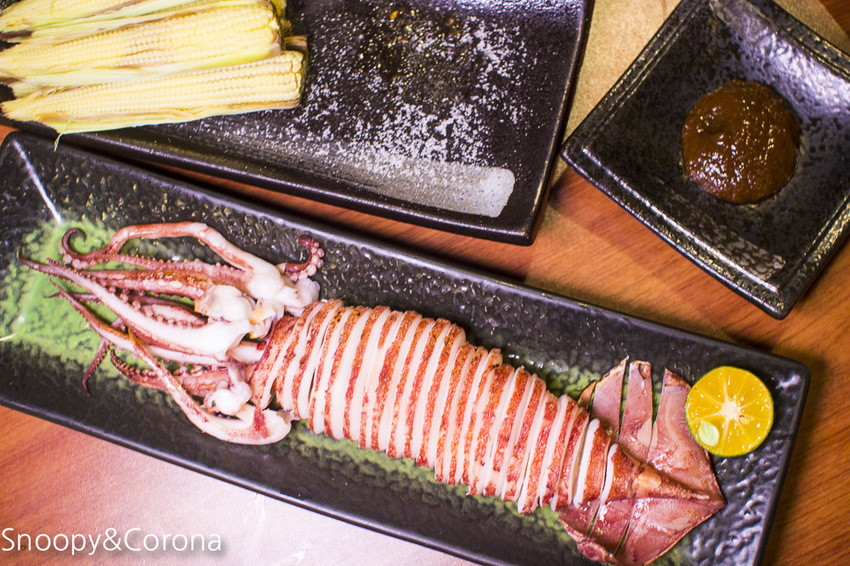 【新竹美食】大村武串燒居酒屋～百年日式木建築特色居酒屋，濃濃的日式氛圍小酌聚會首選