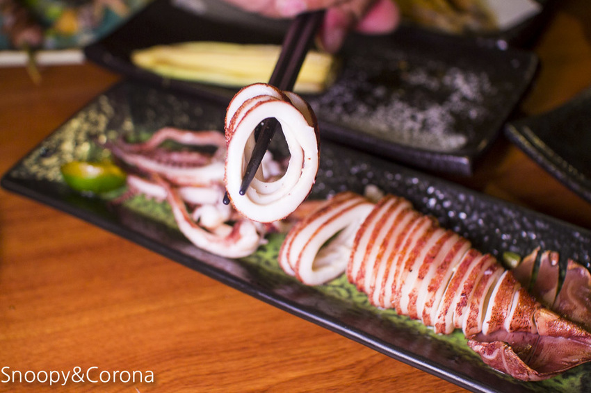 【新竹美食】大村武串燒居酒屋～百年日式木建築特色居酒屋，濃濃的日式氛圍小酌聚會首選