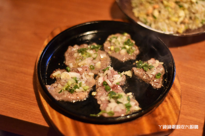 新竹居酒屋推薦大村武串燒居酒屋!護城河邊美到翻的日式老宅,穿越時空享受懷舊氛圍吃美食喝酒