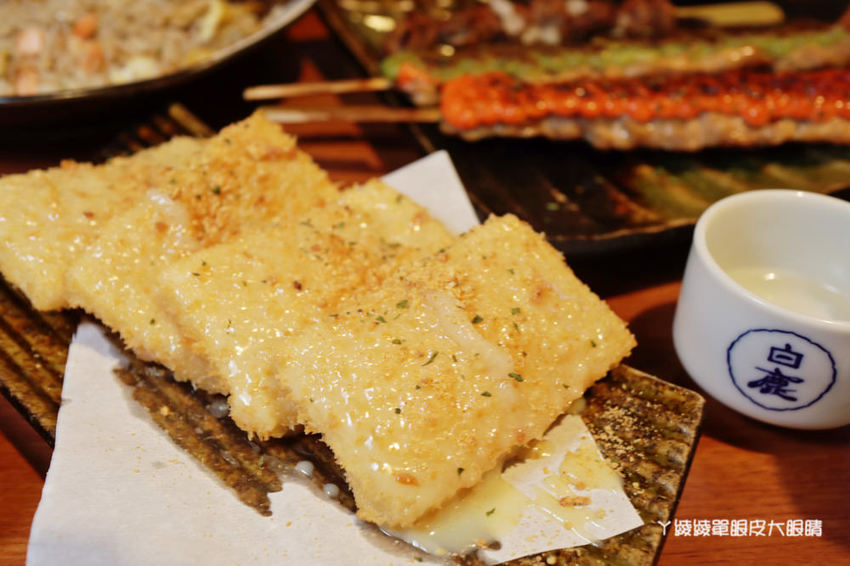 新竹居酒屋推薦大村武串燒居酒屋！護城河邊美到翻的日式老宅，穿越時空享受懷舊氛圍吃美食喝酒