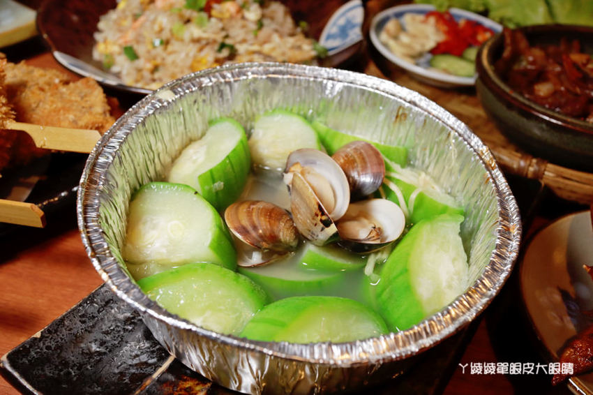 新竹居酒屋推薦大村武串燒居酒屋！護城河邊美到翻的日式老宅，穿越時空享受懷舊氛圍吃美食喝酒