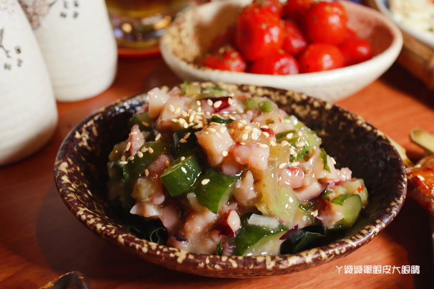 新竹居酒屋推薦大村武串燒居酒屋!護城河邊美到翻的日式老宅,穿越時空享受懷舊氛圍吃美食喝酒