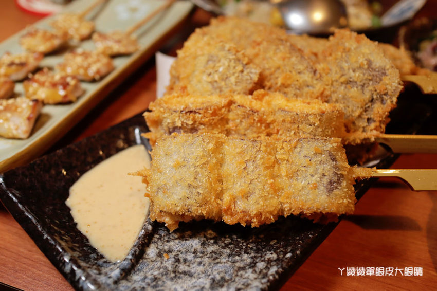新竹居酒屋推薦大村武串燒居酒屋!護城河邊美到翻的日式老宅,穿越時空享受懷舊氛圍吃美食喝酒