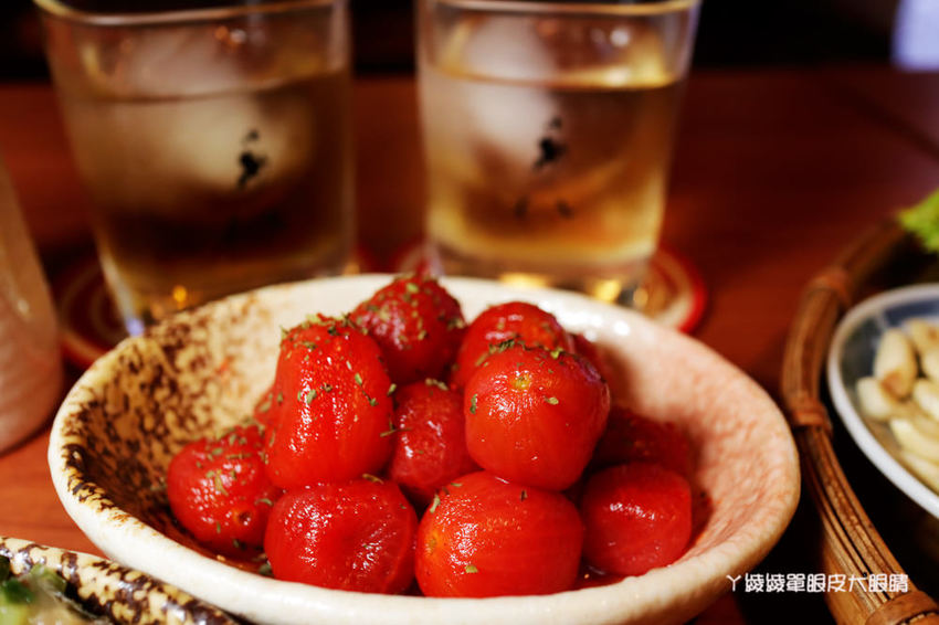 新竹居酒屋推薦大村武串燒居酒屋！護城河邊美到翻的日式老宅，穿越時空享受懷舊氛圍吃美食喝酒