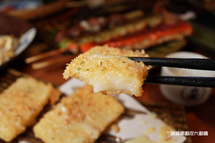 新竹居酒屋推薦大村武串燒居酒屋!護城河邊美到翻的日式老宅,穿越時空享受懷舊氛圍吃美食喝酒