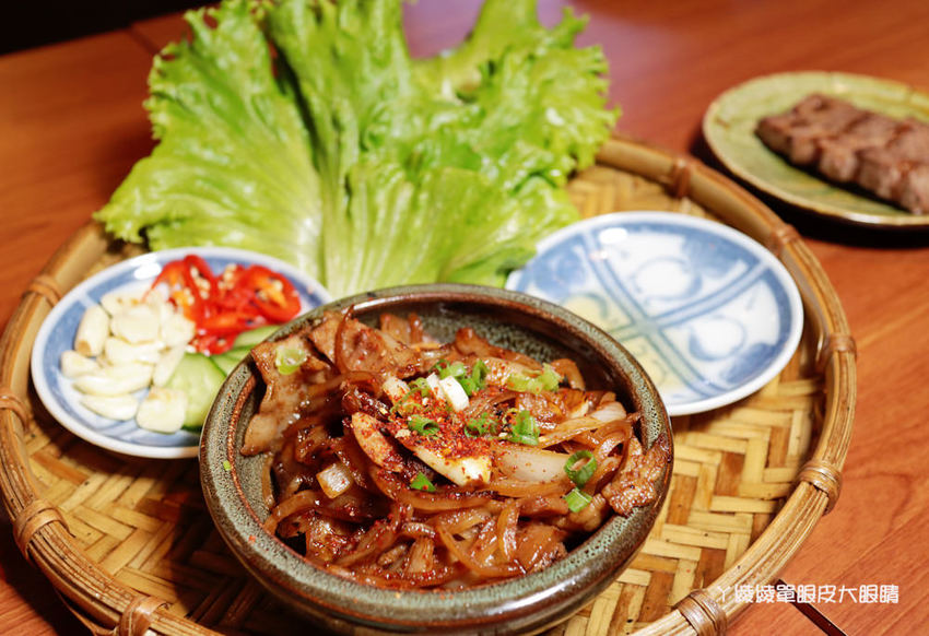 新竹居酒屋推薦大村武串燒居酒屋!護城河邊美到翻的日式老宅,穿越時空享受懷舊氛圍吃美食喝酒