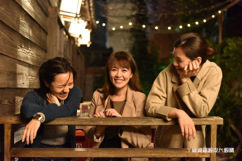 新竹居酒屋推薦大村武串燒居酒屋！護城河邊美到翻的日式老宅，穿越時空享受懷舊氛圍吃美食喝酒