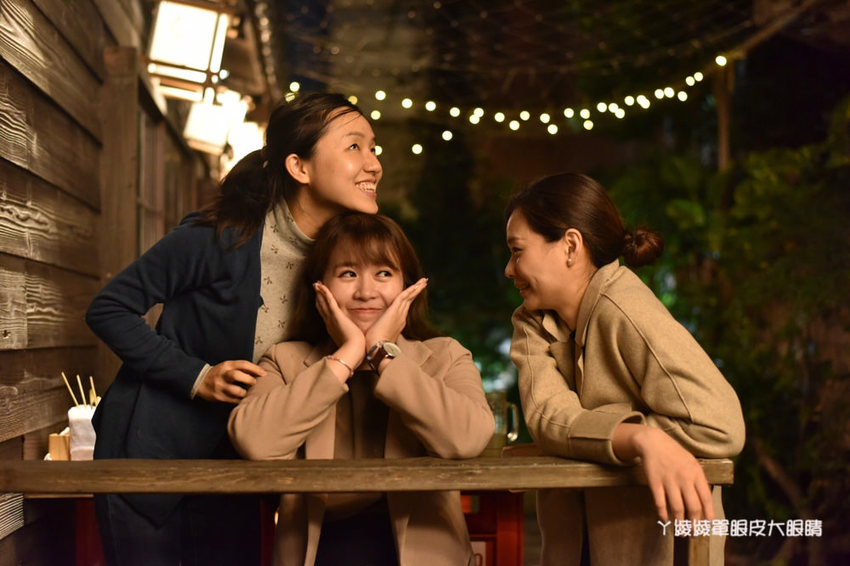 新竹居酒屋推薦大村武串燒居酒屋!護城河邊美到翻的日式老宅,穿越時空享受懷舊氛圍吃美食喝酒