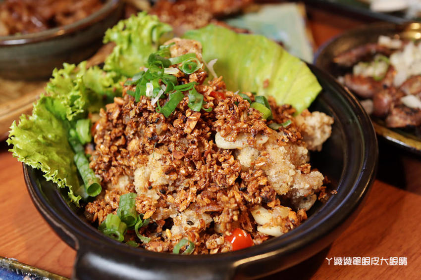 新竹居酒屋推薦大村武串燒居酒屋！護城河邊美到翻的日式老宅，穿越時空享受懷舊氛圍吃美食喝酒