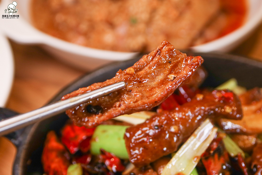 台南美食 夢時代 開飯川 川菜 -9220.jpg