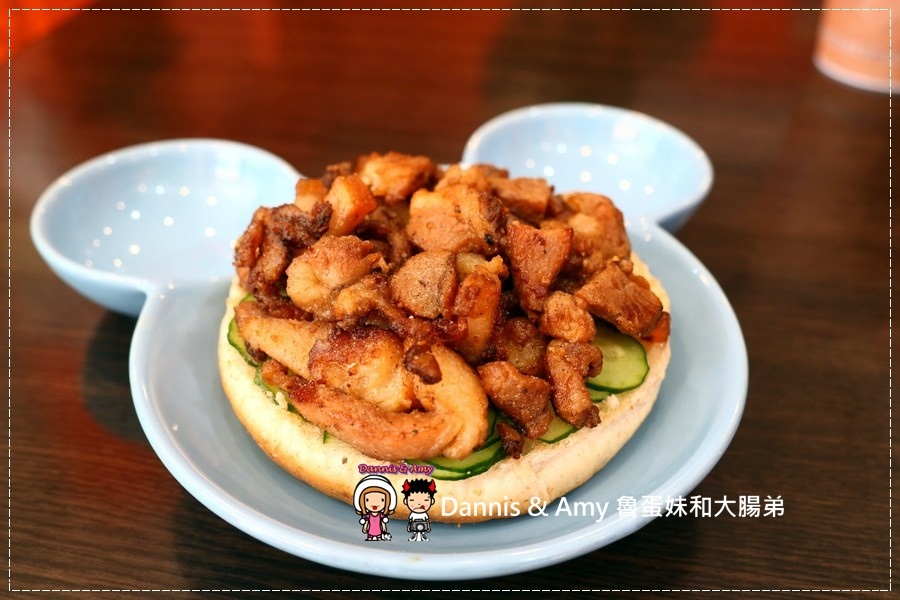 20170619《苗栗頭份美食》EQ早餐。犯規的古巴三明治。創意客家風情鐵板鹹豬肉堡。澎湃蛋捲餅｜健康滿點好吃推薦。頭份國中附近（影片） (24).JPG