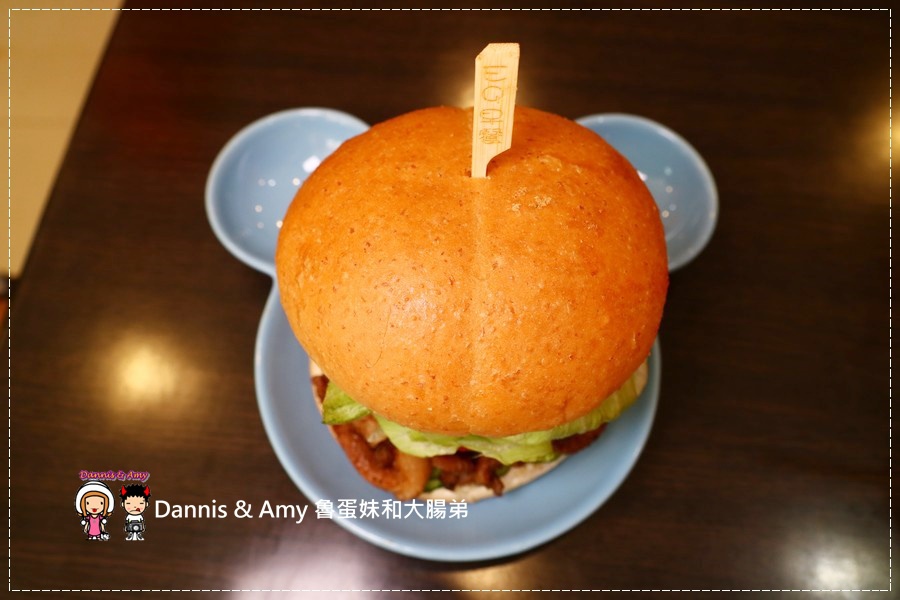 20170619《苗栗頭份美食》EQ早餐。犯規的古巴三明治。創意客家風情鐵板鹹豬肉堡。澎湃蛋捲餅｜健康滿點好吃推薦。頭份國中附近（影片） (20).JPG