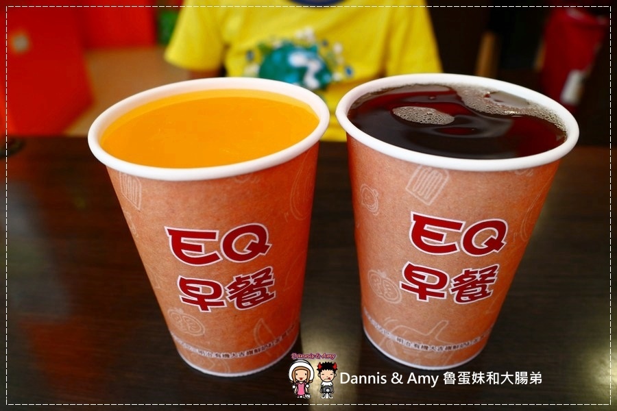 20170619《苗栗頭份美食》EQ早餐。犯規的古巴三明治。創意客家風情鐵板鹹豬肉堡。澎湃蛋捲餅｜健康滿點好吃推薦。頭份國中附近（影片） (40).JPG