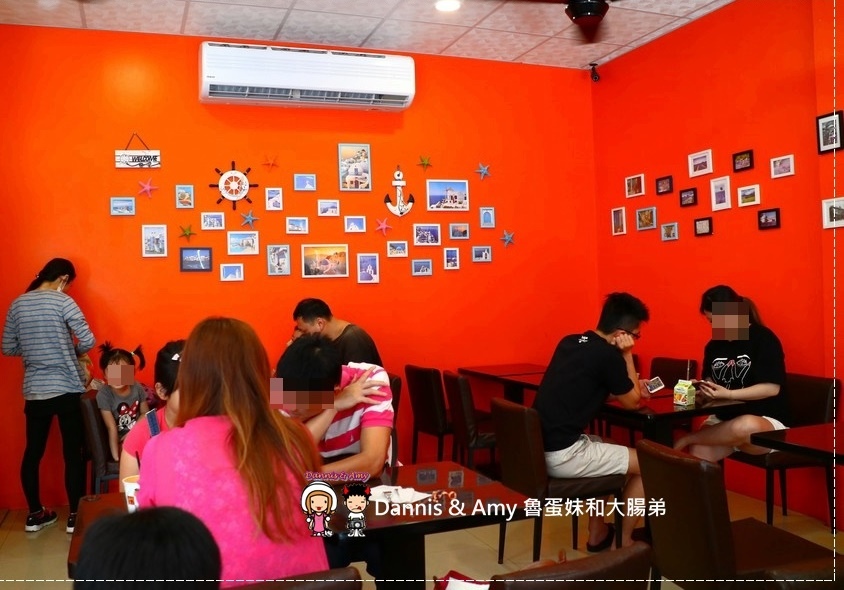 20170619《苗栗頭份美食》EQ早餐。犯規的古巴三明治。創意客家風情鐵板鹹豬肉堡。澎湃蛋捲餅｜健康滿點好吃推薦。頭份國中附近（影片） (38).JPG