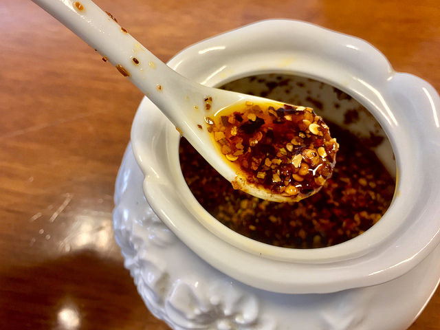 【台東縣/池上鄉】大陸婆婆麵食館- 山西婆婆的手工米麵條