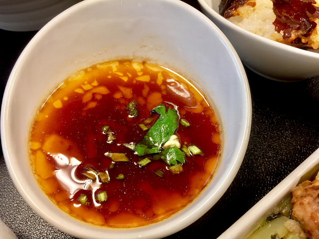 【台東縣/池上鄉】大陸婆婆麵食館- 山西婆婆的手工米麵條