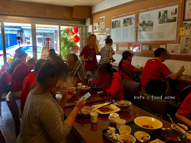 【台東縣/池上鄉】大陸婆婆麵食館- 山西婆婆的手工米麵條