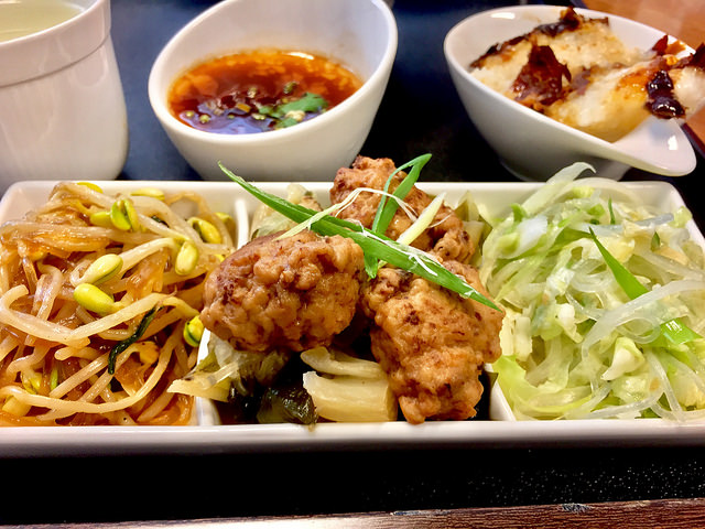 【台東縣/池上鄉】大陸婆婆麵食館- 山西婆婆的手工米麵條