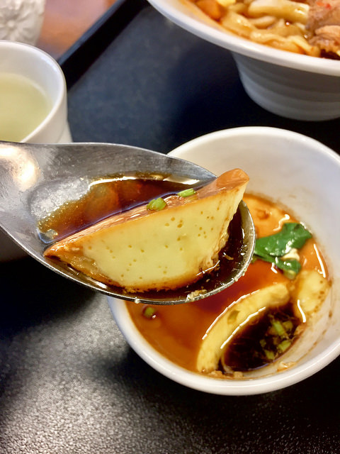 【台東縣/池上鄉】大陸婆婆麵食館- 山西婆婆的手工米麵條