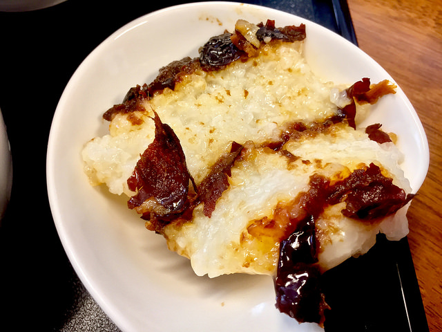 【台東縣/池上鄉】大陸婆婆麵食館- 山西婆婆的手工米麵條