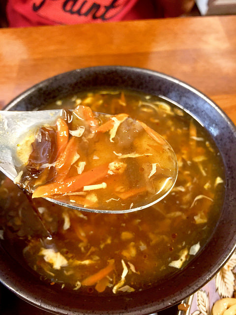 【台東縣/池上鄉】大陸婆婆麵食館- 山西婆婆的手工米麵條